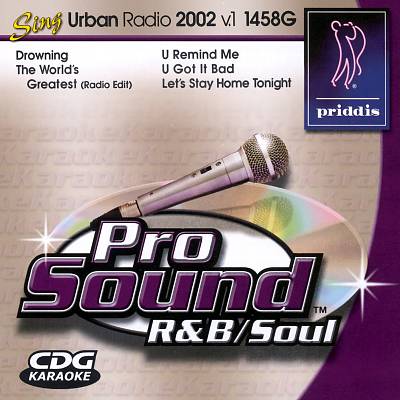 Sing Urban Radio 2002 V.1