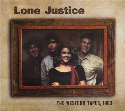 The Western Tapes, 1983