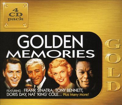 Golden Memories [Gold]