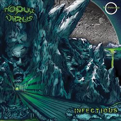 Album herunterladen Module Virus - Infectious