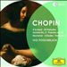 Chopin: 4 Scherzi; 24 Preludes