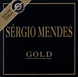 baixar álbum Sérgio Mendes - Gold