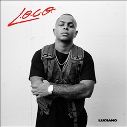 télécharger l'album Luciano - LOCO