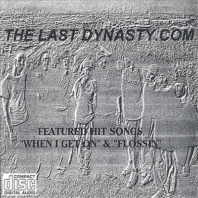 The Last Dynasty.com