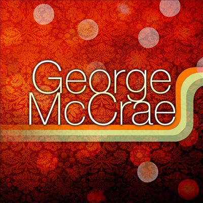 George McCrae [Suite 102]