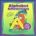 Alphabet Affirmations: Positive Affirmations For Children