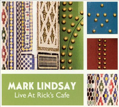 Live At Rick's Cafe