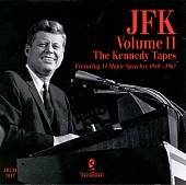 The Kennedy Tapes, Vol. 2