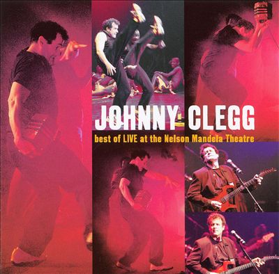 Best of Johnny Clegg Live