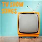 TV Show Songs