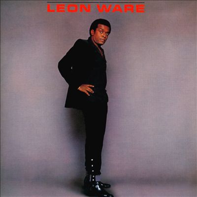 Leon Ware [1982]