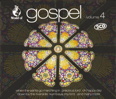 The World of Gospel, Vol. 4