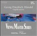 Handel: Concertos for Organ
