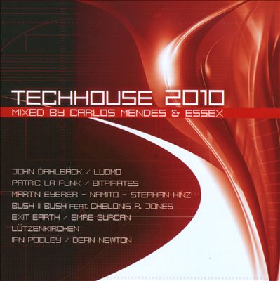 Techhouse 2010