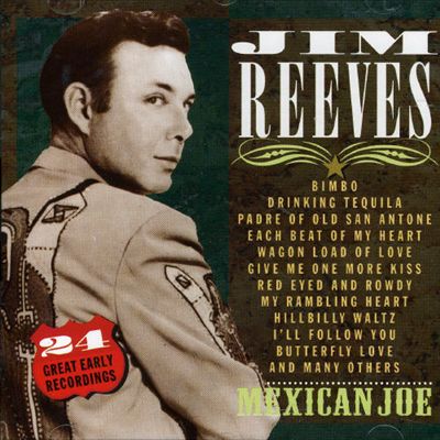 Mexican Joe: 24 Great Early Recordings