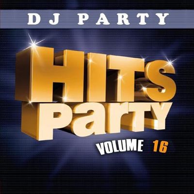 Hits Party, Vol. 16