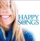Happy Songs [Virgin 2010]