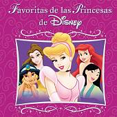Favoritas de las Princesas de Disney