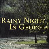 Rainy Night in Georgia