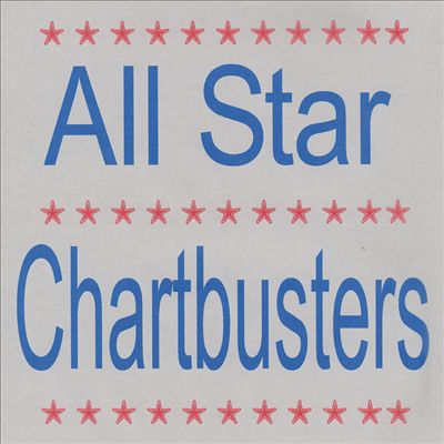 All Star Chart Busters