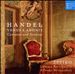Handel: Venus & Adonis - Cantatas & Sonatas