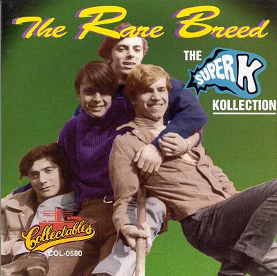 The Super K Kollection