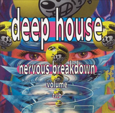 Deep House Breakdown