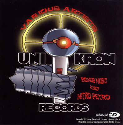 Unikron Records