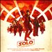 Solo: A Star Wars Story [Original Motion Picture Soundtrack]