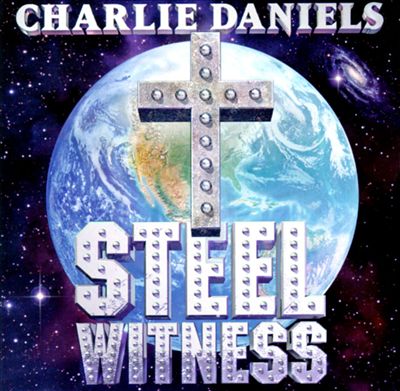 Steel Witness