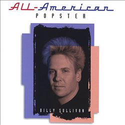 télécharger l'album Billy Sullivan - All American Popster