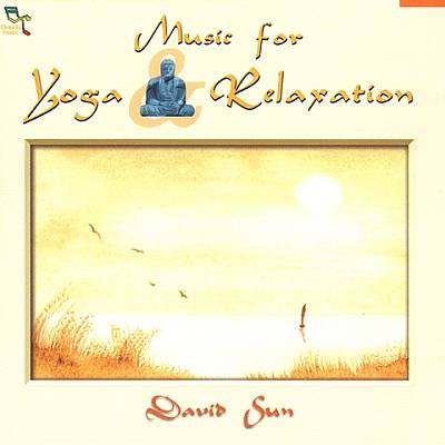 Music for Yoga and Relaxation