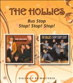 Bus Stop/Stop! Stop! Stop!