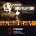 Evgeny Svetlanov: Symphony No. 1; Le Sorbier Rouge