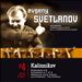 Kalinnikov: Symphony No. 2; Intermezzo No. 1; Serenade for String Orchestra