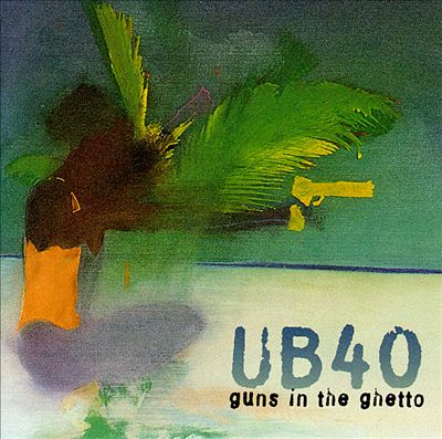 Guns in the Ghetto