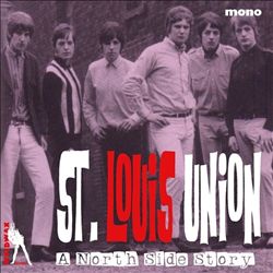 ladda ner album St Louis Union - A North Side Story