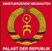 Palast der Republik