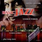 Basic Jazz, Vol. 2
