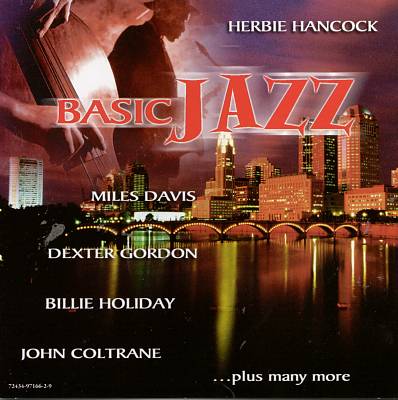 Basic Jazz, Vol. 1