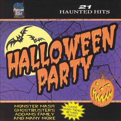 Halloween Party [Intercontinental]