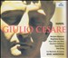 Handel: Giulio Cesare