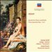 Mozart: Quintet for Piano and Winds; Piano Quartets Nos. 1 & 2