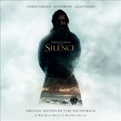 Silence, film score 