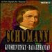 Schumann, Knushevitsky, Babadzhania, Vol. 1