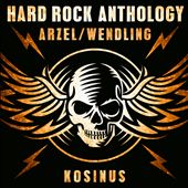 Hard Rock Anthology