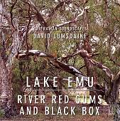 Austrailian Soundscapes: Lake EMU