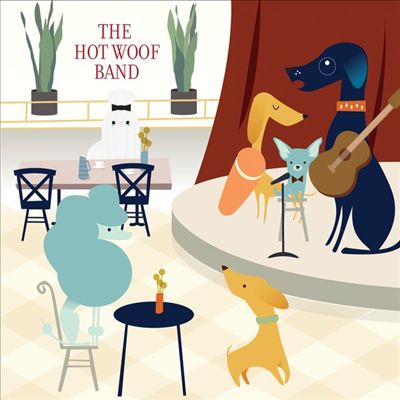 The Hot Woof Band