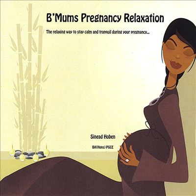 B'mums Pregnancy Relaxation