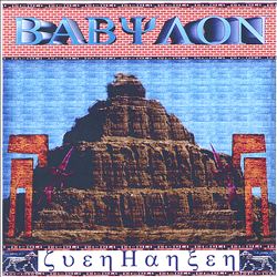 lataa albumi Sven Hansen - Babylon